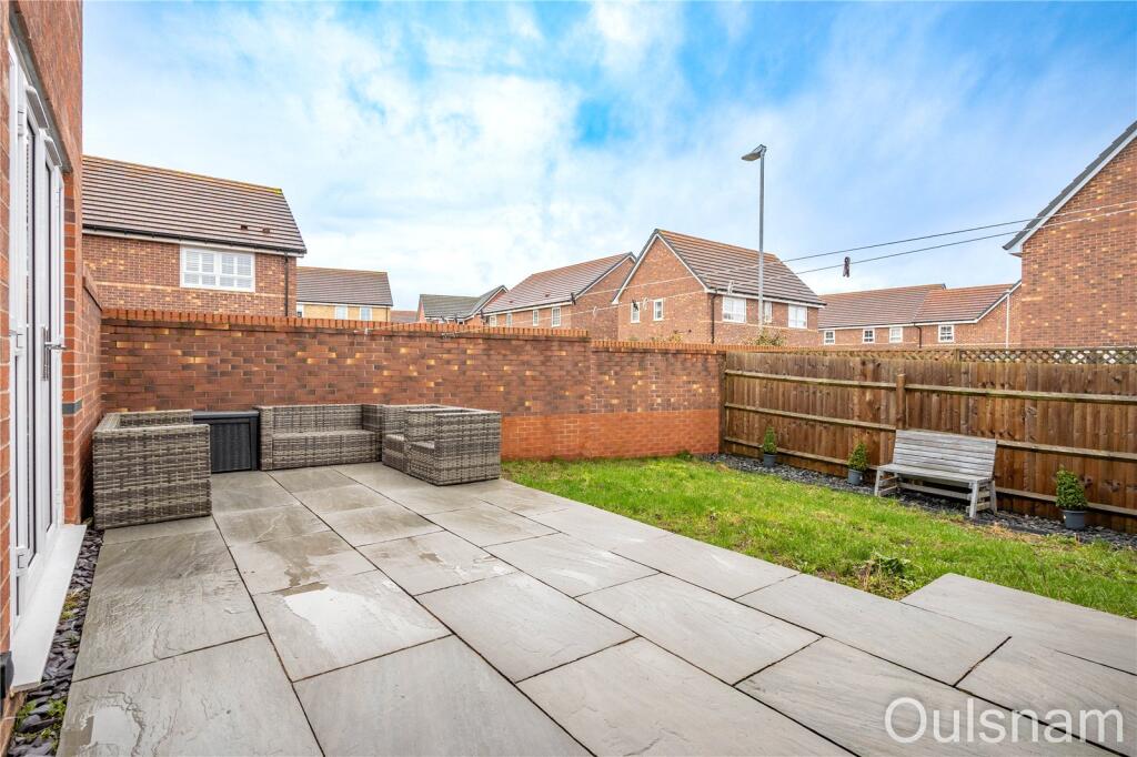Additional property image - Chimney Way, Stoke Prior, Bromsgrove, Worcestershire, B60