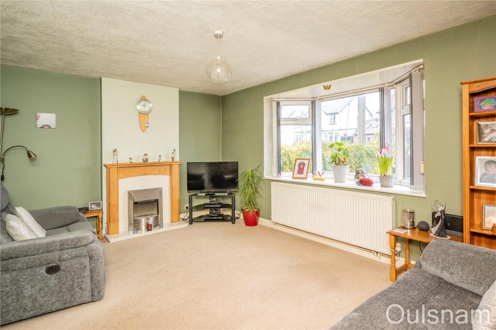 Additional property image - Golden Cross Lane, Catshill, Bromsgrove, Worcestershire, B61