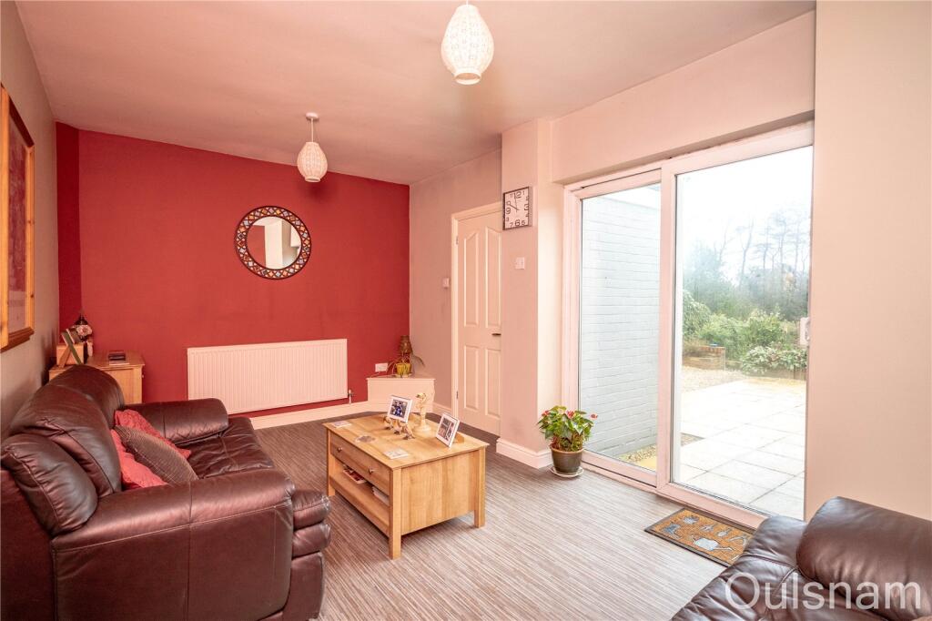 Additional property image - Golden Cross Lane, Catshill, Bromsgrove, Worcestershire, B61