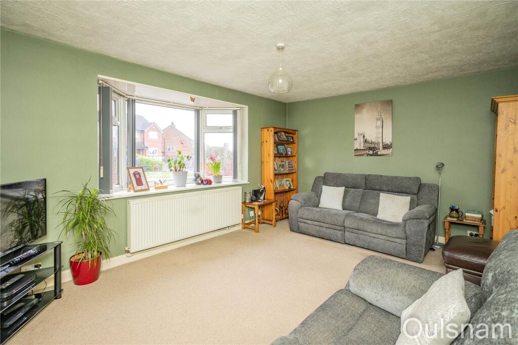 Additional property image - Golden Cross Lane, Catshill, Bromsgrove, Worcestershire, B61