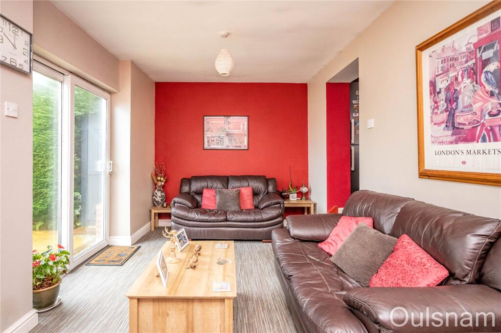 Additional property image - Golden Cross Lane, Catshill, Bromsgrove, Worcestershire, B61