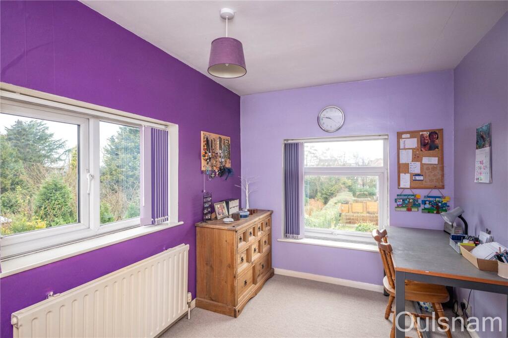 Additional property image - Golden Cross Lane, Catshill, Bromsgrove, Worcestershire, B61