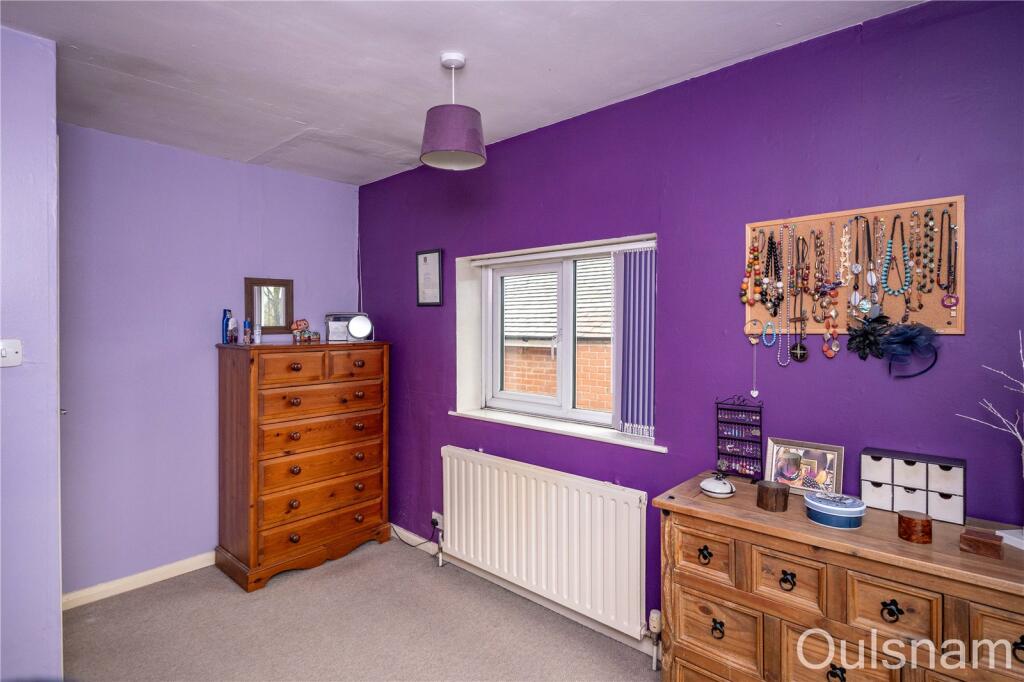 Additional property image - Golden Cross Lane, Catshill, Bromsgrove, Worcestershire, B61