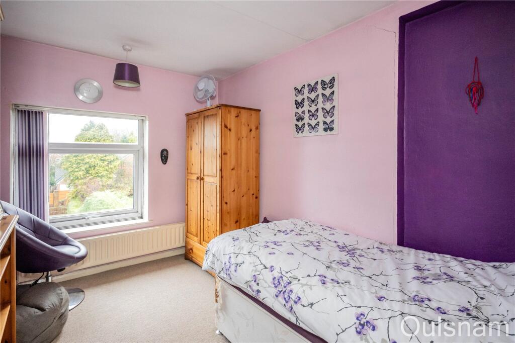Additional property image - Golden Cross Lane, Catshill, Bromsgrove, Worcestershire, B61