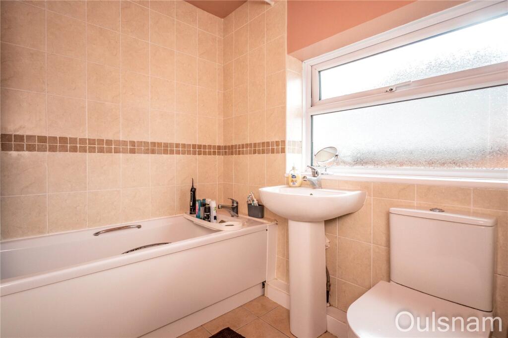 Additional property image - Golden Cross Lane, Catshill, Bromsgrove, Worcestershire, B61