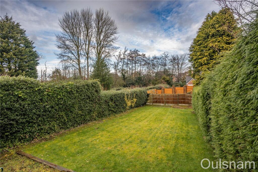 Additional property image - Golden Cross Lane, Catshill, Bromsgrove, Worcestershire, B61