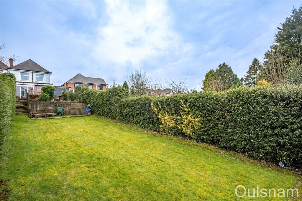 Additional property image - Golden Cross Lane, Catshill, Bromsgrove, Worcestershire, B61