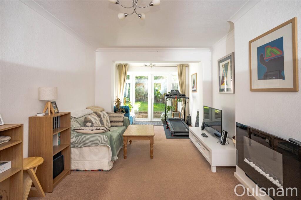 Additional property image - Pennine Road, Bromsgrove, Worcestershire, B61