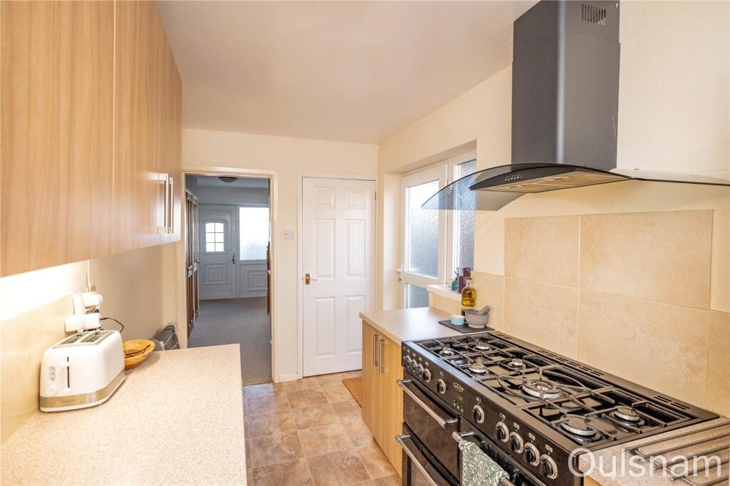 Additional property image - Pennine Road, Bromsgrove, Worcestershire, B61