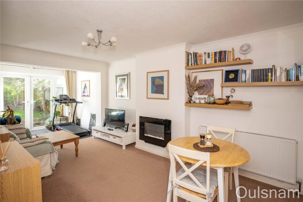 Additional property image - Pennine Road, Bromsgrove, Worcestershire, B61