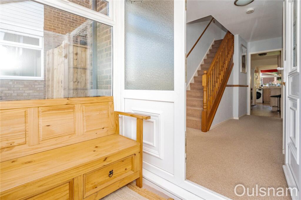 Additional property image - Pennine Road, Bromsgrove, Worcestershire, B61
