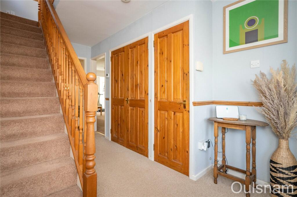 Additional property image - Pennine Road, Bromsgrove, Worcestershire, B61