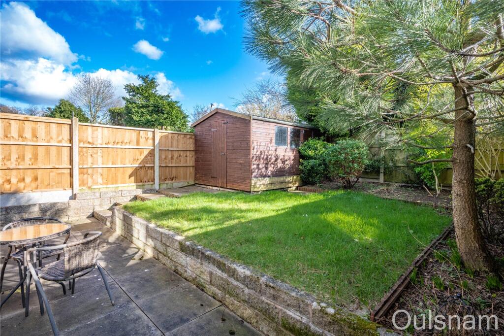 Additional property image - Pennine Road, Bromsgrove, Worcestershire, B61