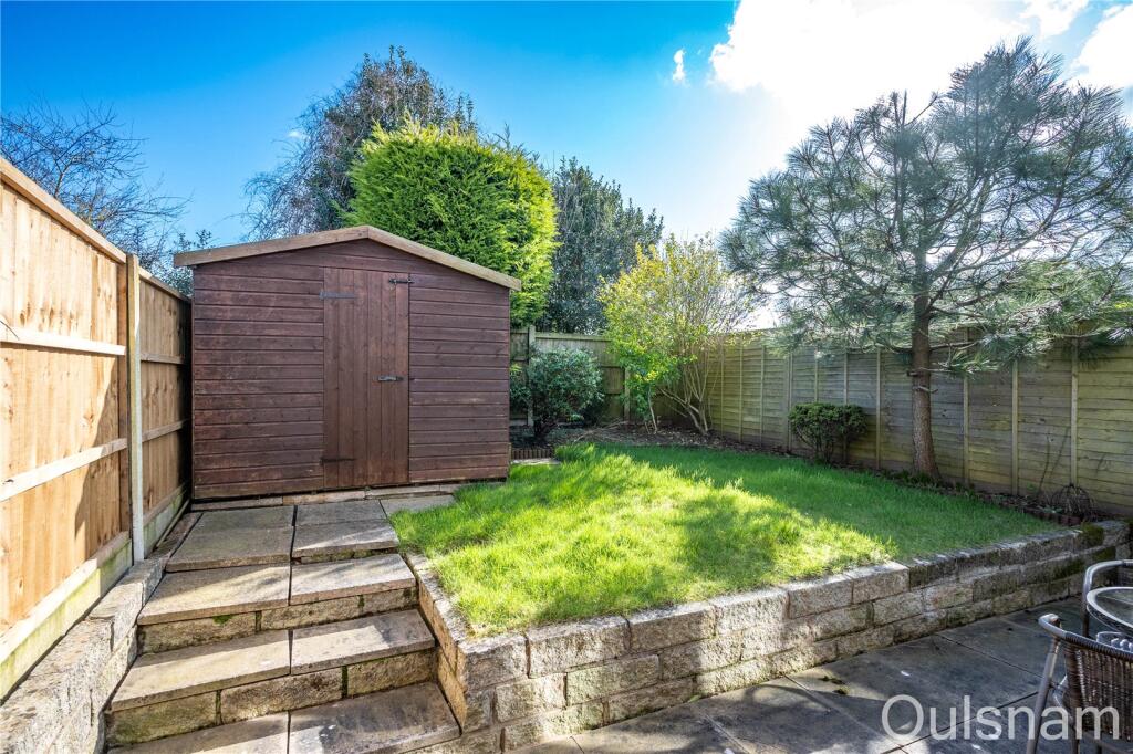 Additional property image - Pennine Road, Bromsgrove, Worcestershire, B61