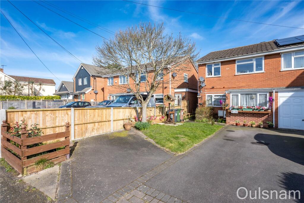 Main image of property: Melbourne Road, Bromsgrove, Worcestershire, B61