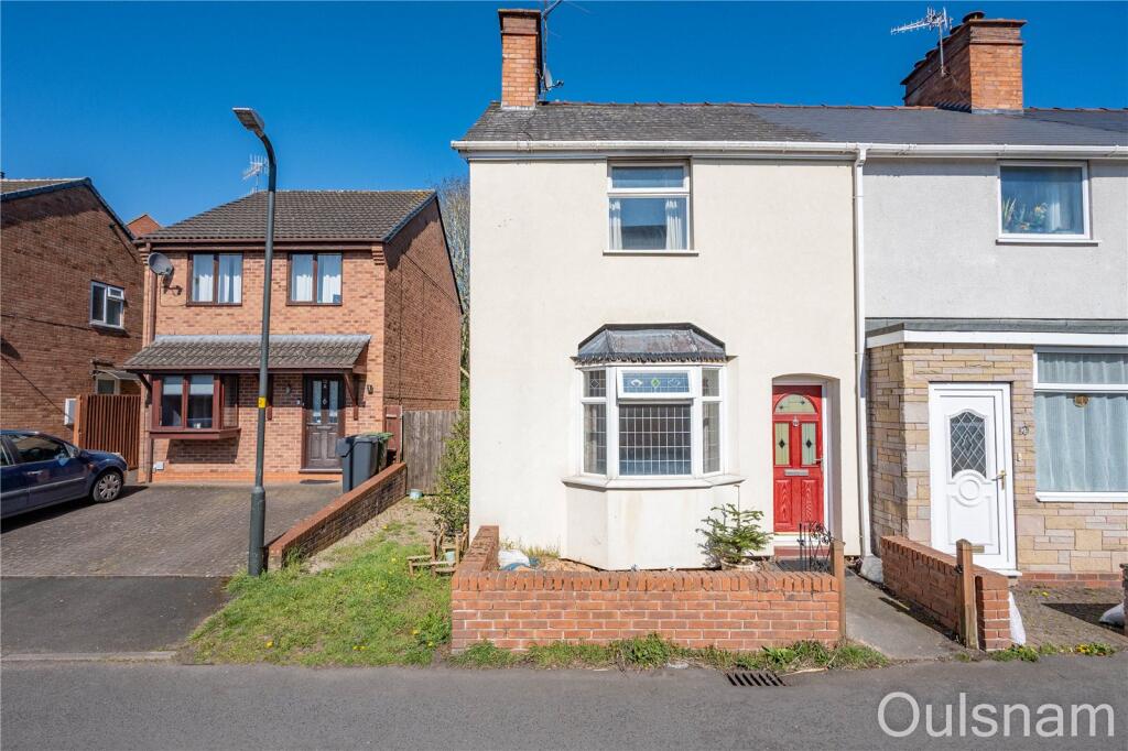 Main image of property: Ford Road, Bromsgrove, Worcestershire, B61