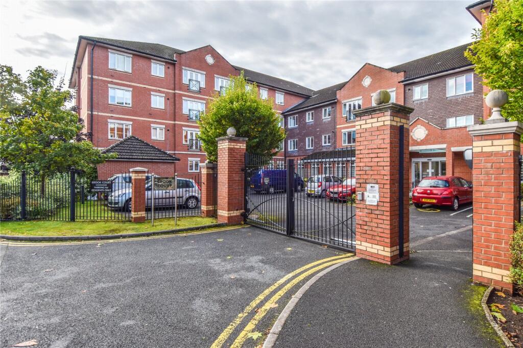 Main image of property: Burcot Lane, Bromsgrove, Worcestershire, B60