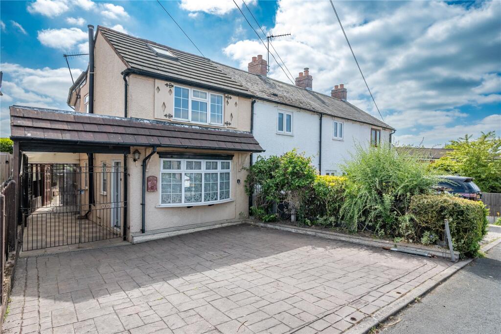 Main image of property: Bewell Head, Bromsgrove, Worcestershire, B61