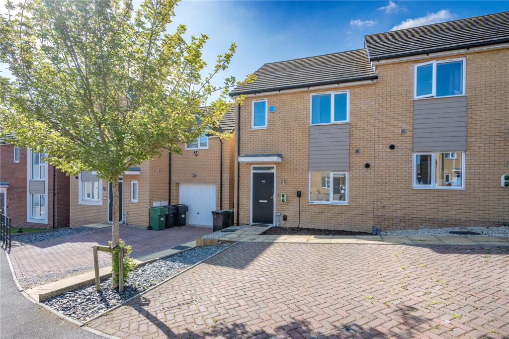Main image of property: Skylark Street, Cofton Hackett, Birmingham, Worcestershire, B45