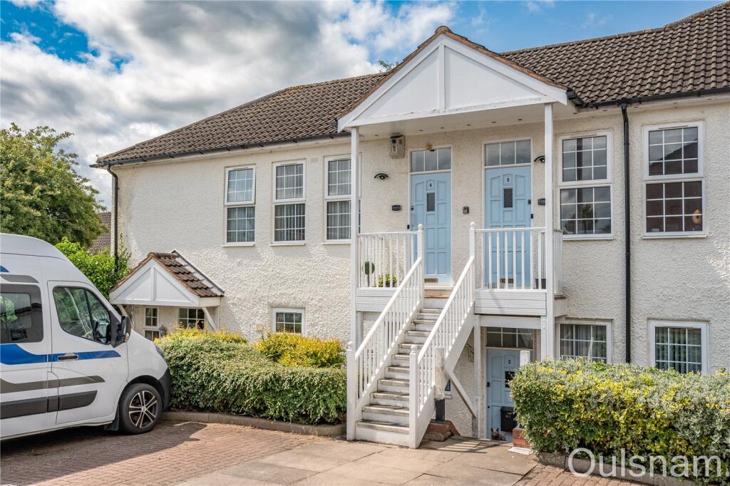 Main image of property: Exmoor Drive, Bromsgrove, Worcestershire, B61