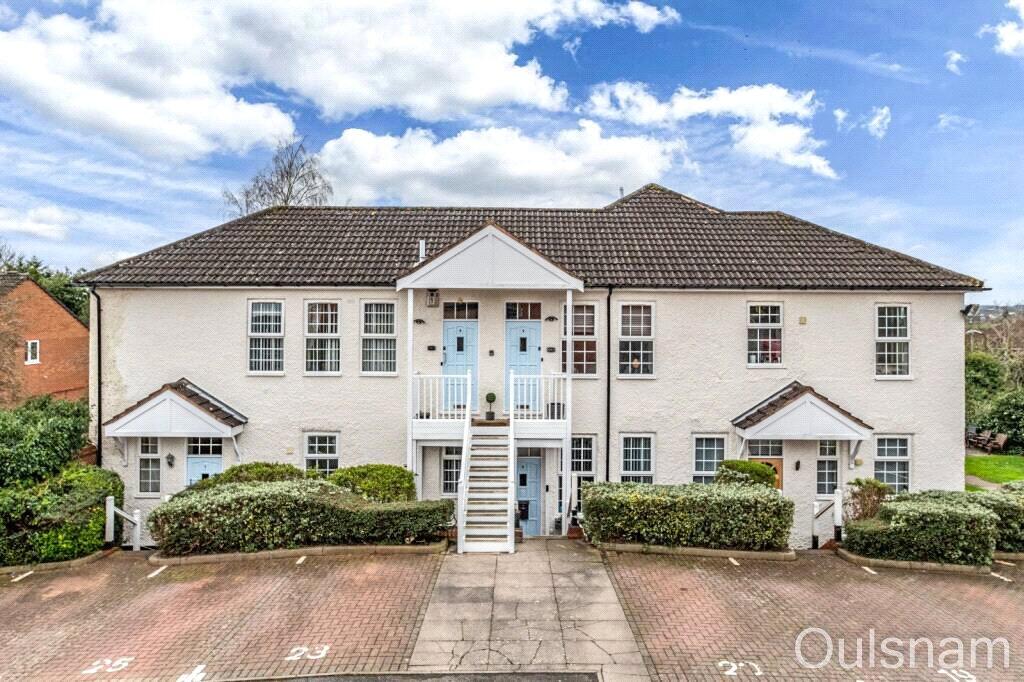 Main image of property: Exmoor Drive, Bromsgrove, Worcestershire, B61