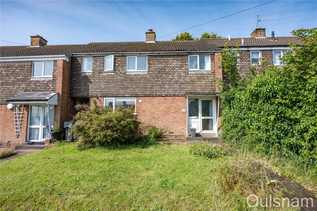 Main image of property: Foxwalks Avenue, Bromsgrove, Worcestershire, B61