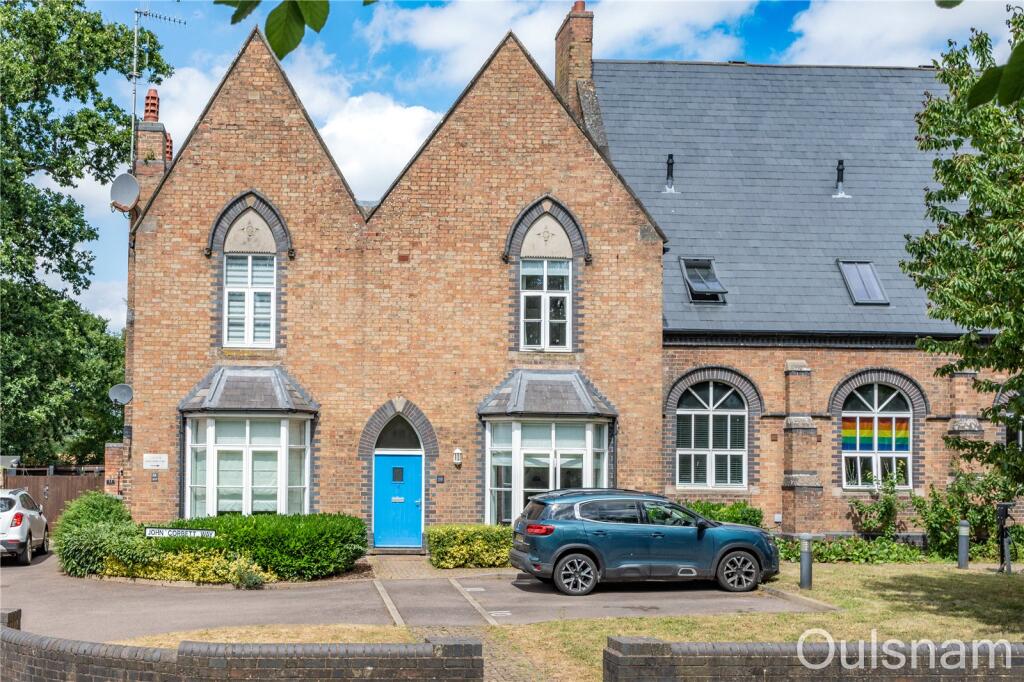 Main image of property: John Corbett Way, Stoke Prior, Bromsgrove, Worcestershire, B60
