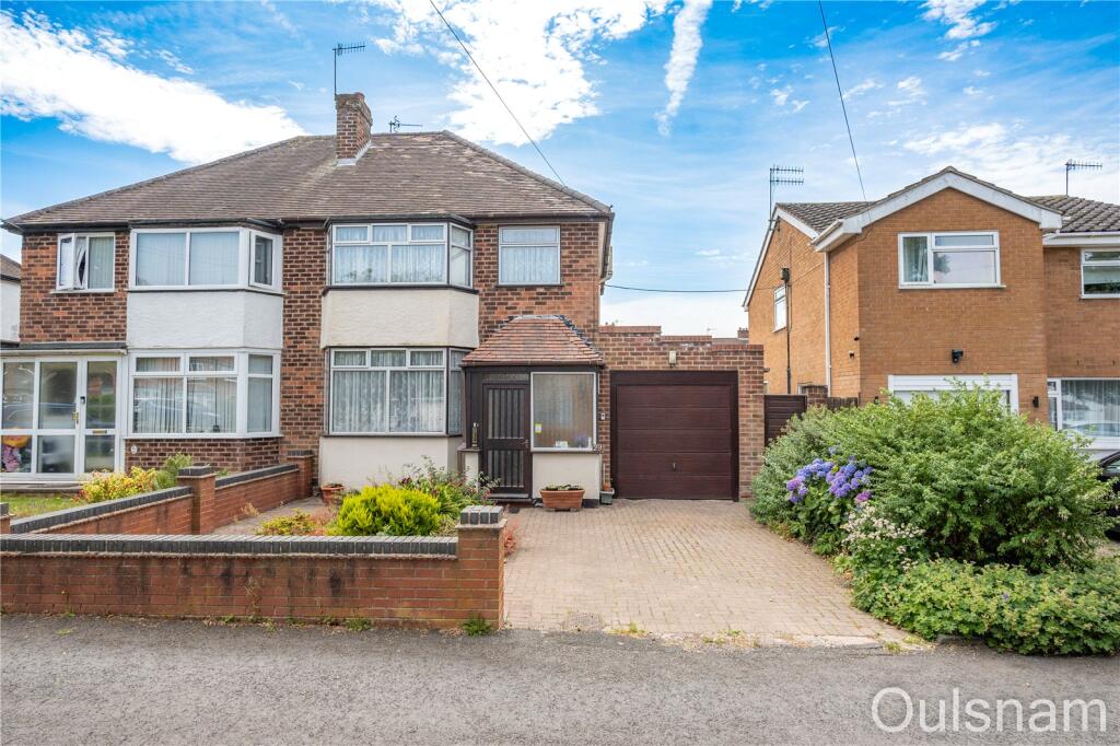 Main image of property: Golden Cross Lane, Catshill, Bromsgrove, Worcestershire, B61