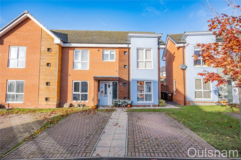 Main image of property: Oldfield Road, Bromsgrove, Worcestershire, B61