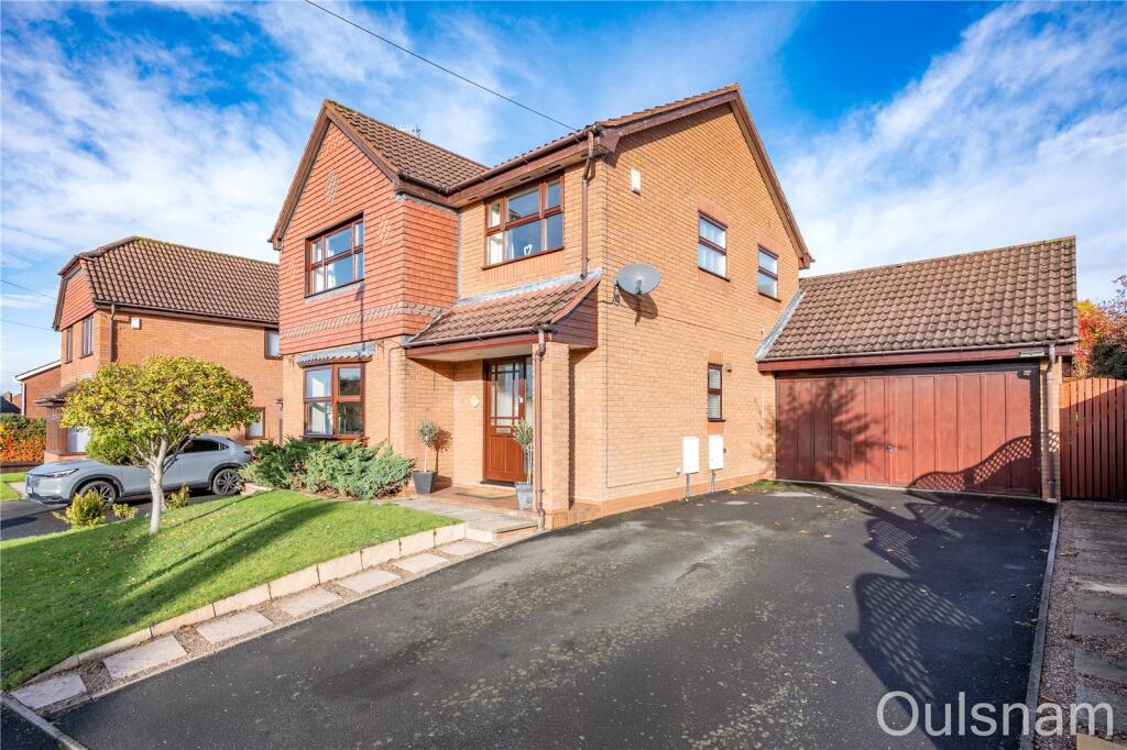 Main image of property: Golden Cross Lane, Catshill, Bromsgrove, Worcestershire, B61