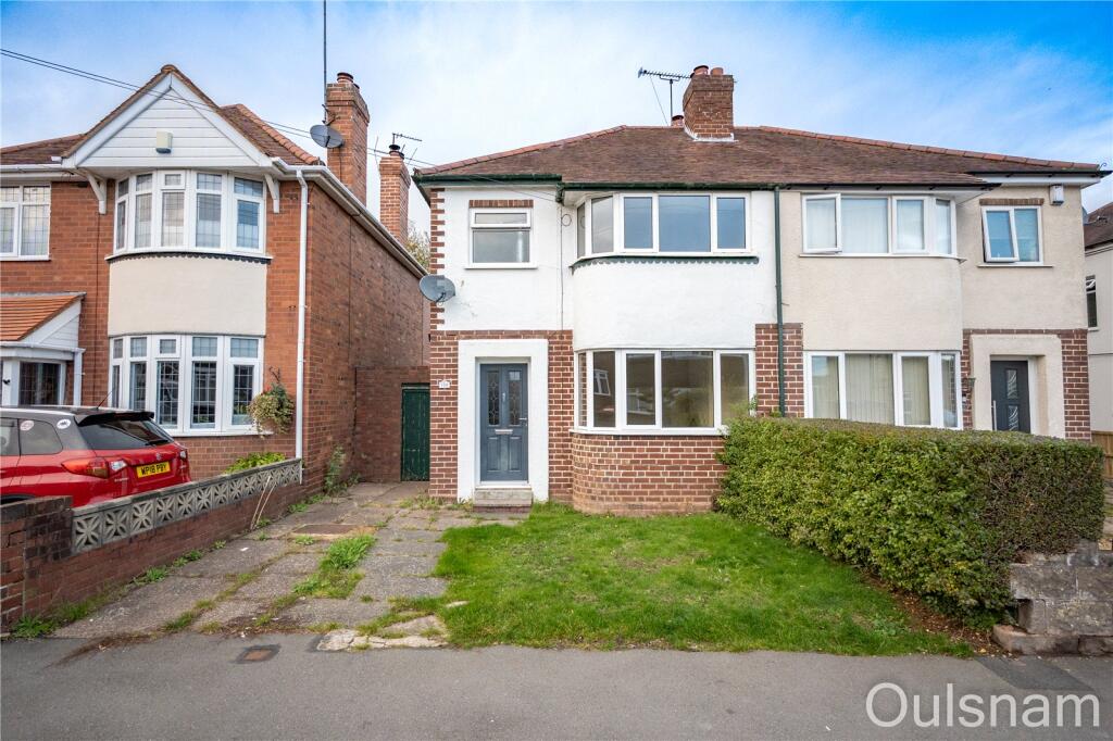 Main image of property: Mount Pleasant, Kingswinford, West Midlands, DY6