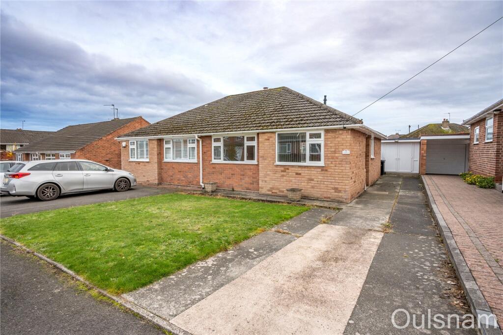 Main image of property: Ashley Close, Kingswinford, West Midlands, DY6
