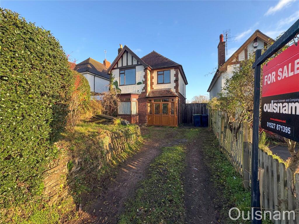 Main image of property: Stourbridge Road, Fairfield, Bromsgrove, Worcestershire, B61
