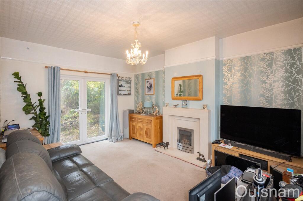 Main image of property: Penmanor, Finstall, Bromsgrove, Worcestershire, B60