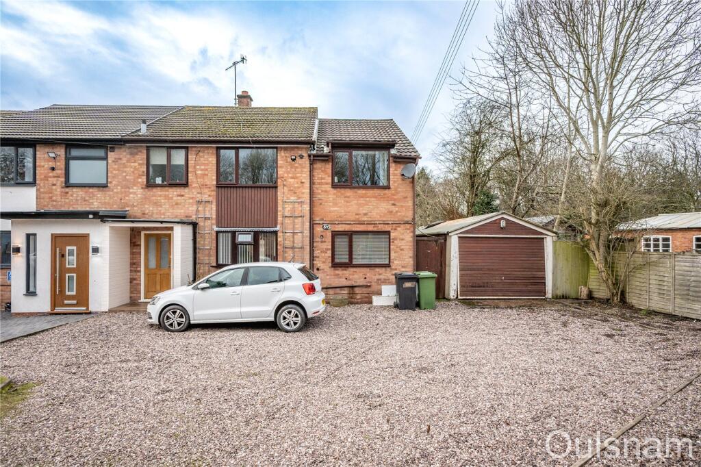 Main image of property: Halesowen Road, Lydiate Ash, Bromsgrove, Worcestershire, B61