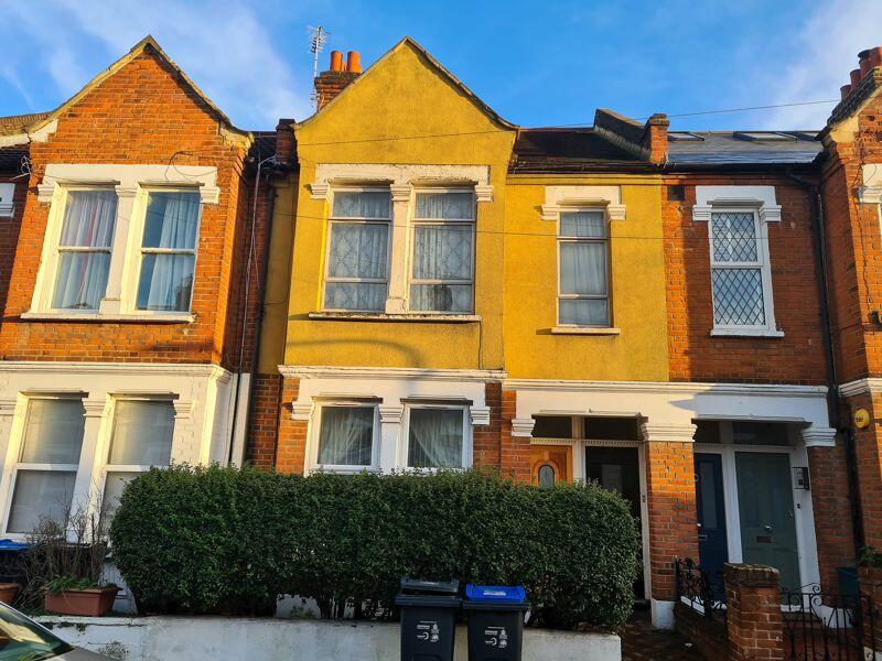 Main image of property: Boundary Road, London