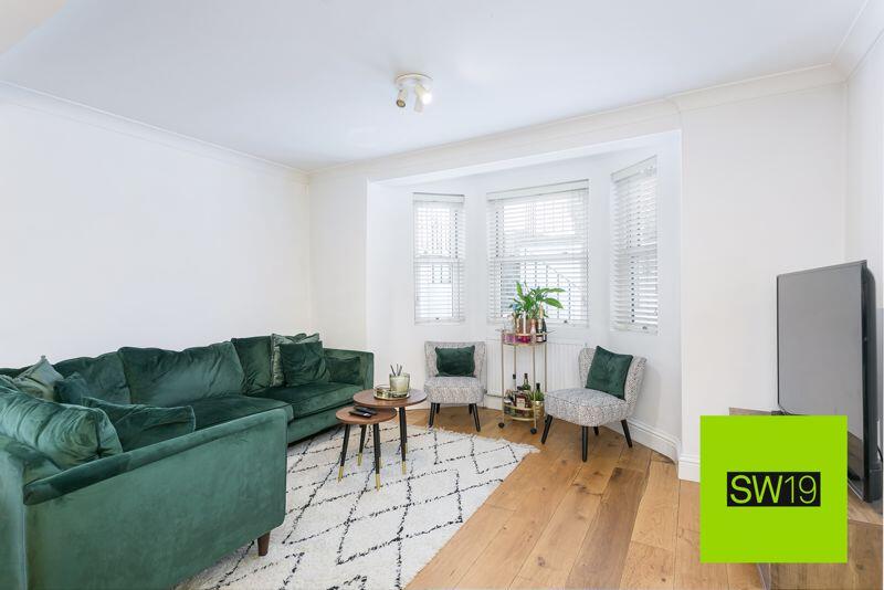 Main image of property: 114 Worple Road  London