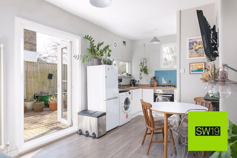 Main image of property: Fortescue Road, Colliers Wood SW19
