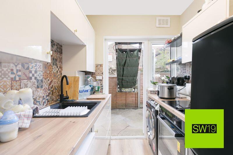 Main image of property: Dinton Road, London