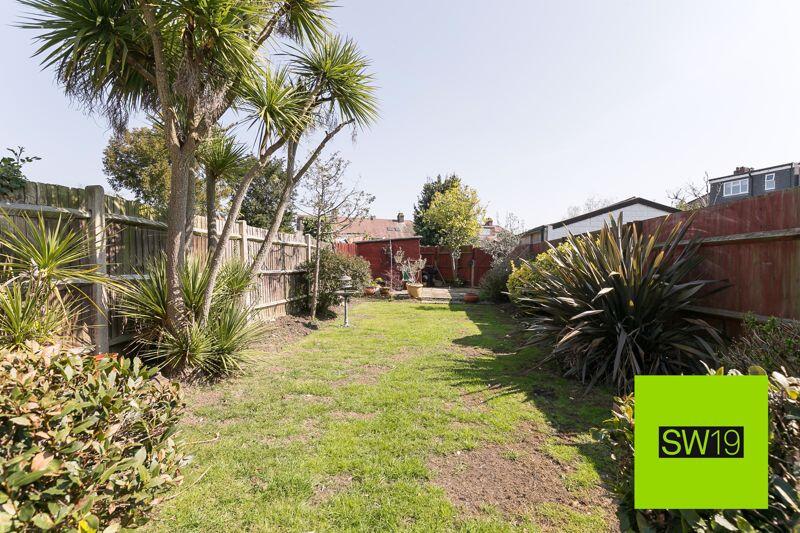 Main image of property: Monkleigh road, Morden