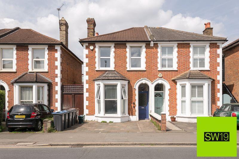 Main image of property: Alexandra Road, London