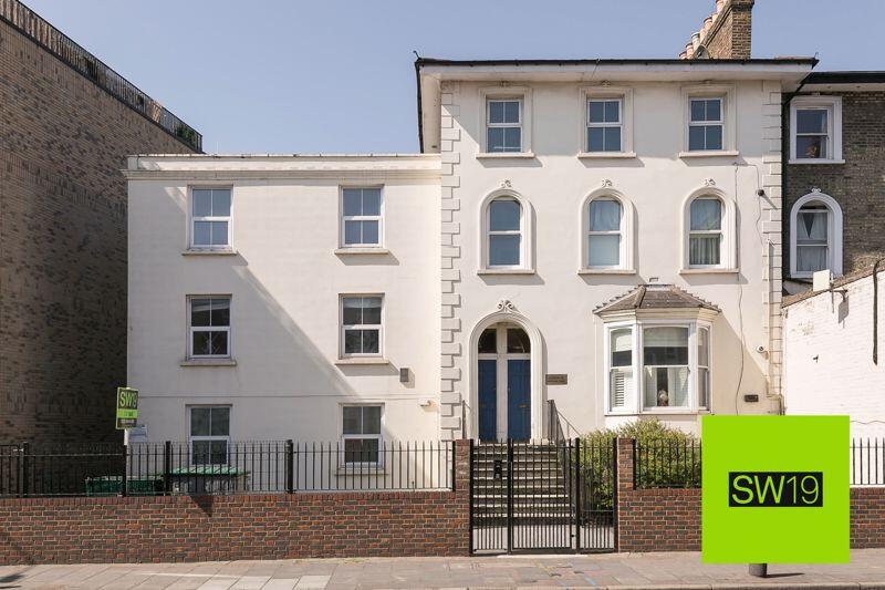 Main image of property: Merton Road, SW19