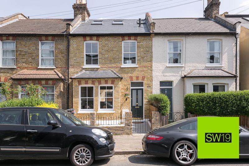 Main image of property: Nelson Road, London