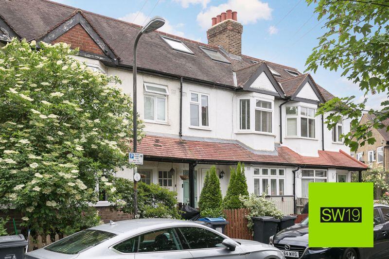 Main image of property: Stylish Ground Floor Garden Flat in Cul-de-Sac