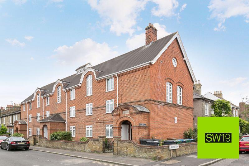 Main image of property: One bed flat, Wimbledon