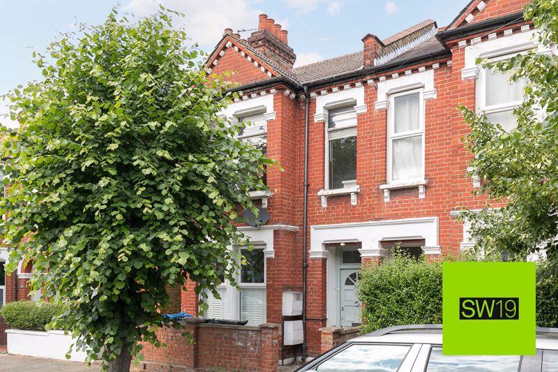 Main image of property: Warren Road, London