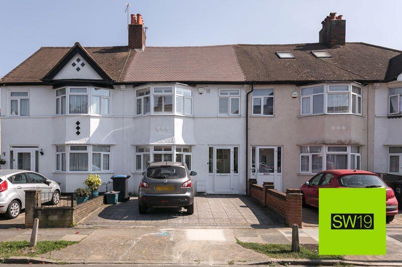 Main image of property: Monkleigh road, Morden