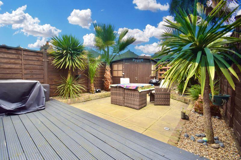 Main image of property: Denison Road, London