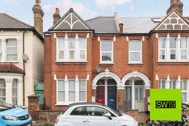 Main image of property: Longley Road, London