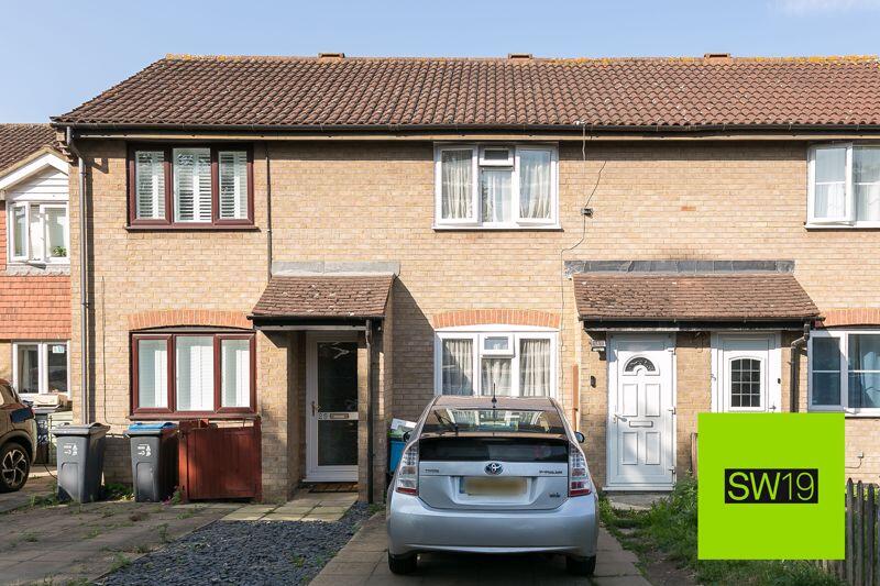 Main image of property: Varley Way, Mitcham